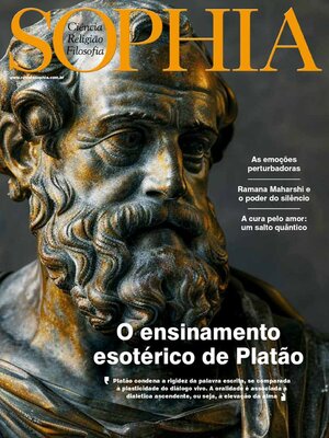 cover image of Sophia